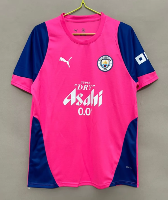 Manchester City Special 2026 Men Jersey