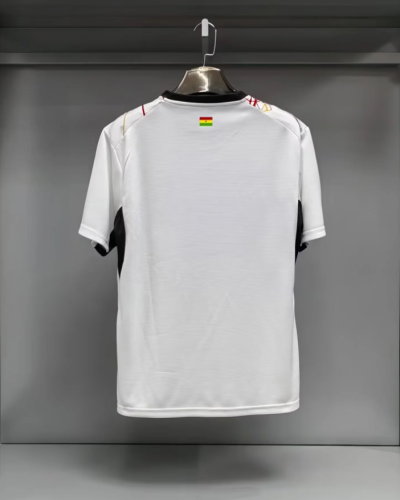 Ghana 2026 World Cup Home Man Jersey