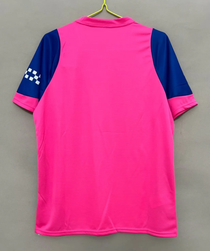 Manchester City Special  2026 Men Jersey