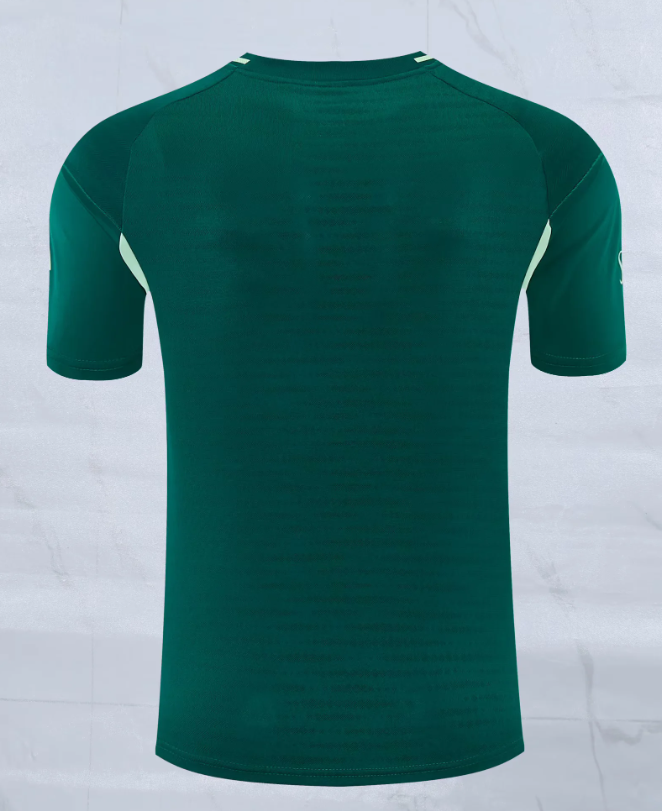 Arsenal Training Short sleeve Jersey 25/26