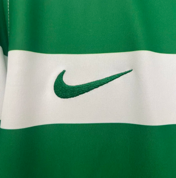 Sporting Lisbon Home Man Jersey 25/26