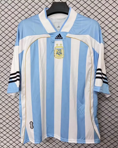 Argentina Special edition Jersey