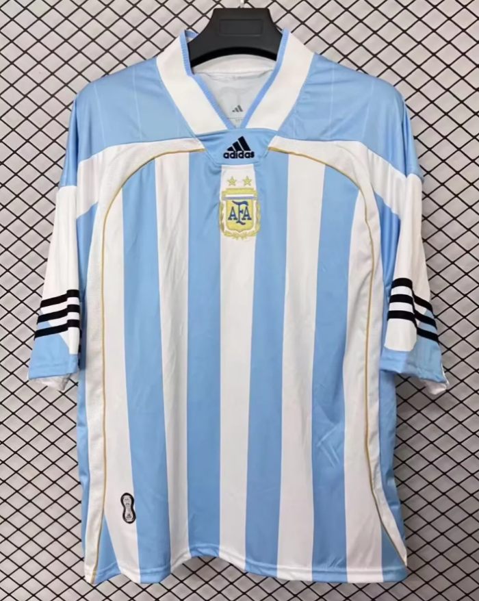 Argentina Special edition Jersey