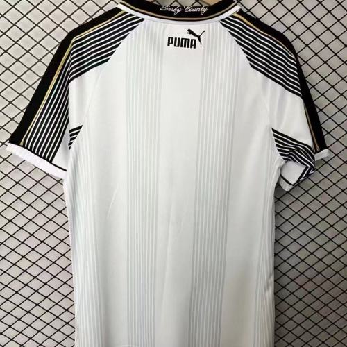 Derby County Home Retro Jersey 1995/96