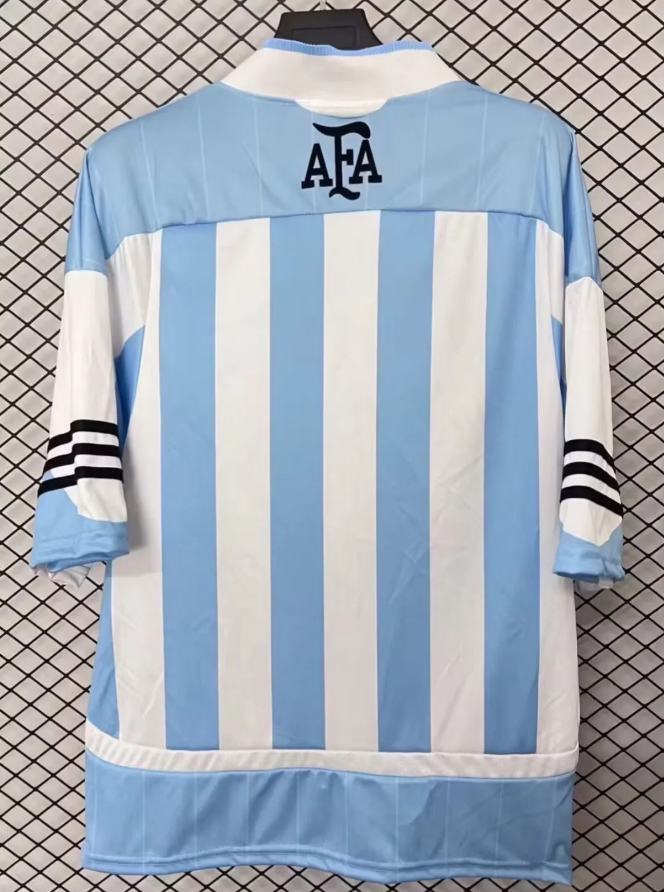 Argentina Special edition Jersey