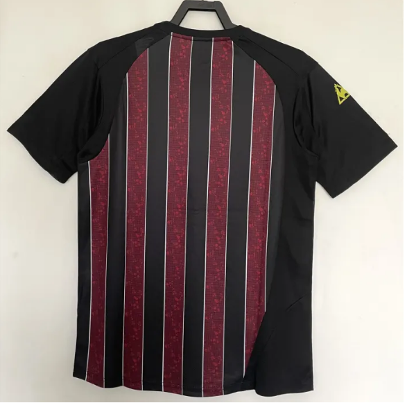 Manchester City Away Retro Jersey 2008/09