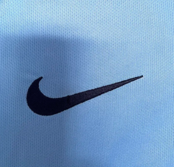 Manchester City Home Retro Jersey 2015/16