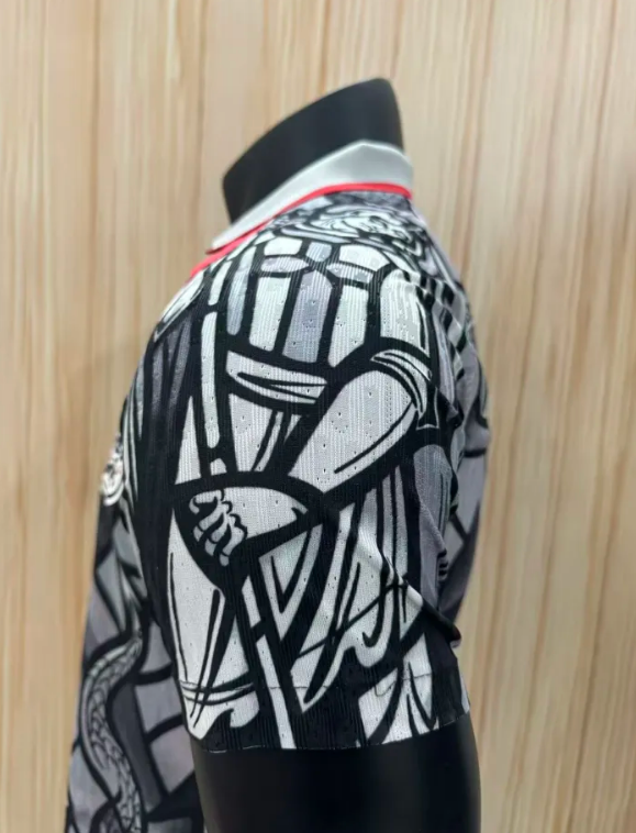 England x Palace Special Edition 2026 Player Version Man Jersey