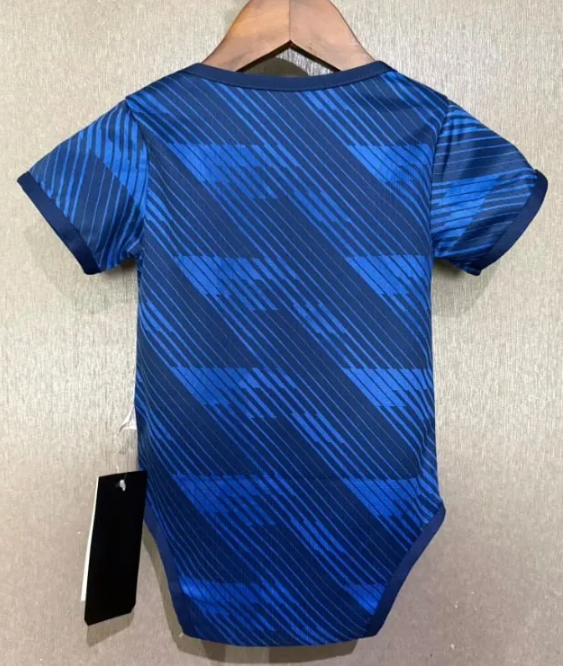 France 2026 World Cup Home Baby Jersey