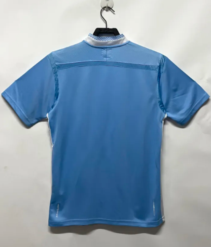 Manchester City Home Retro Jersey 2011/12