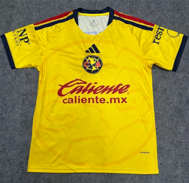 Club America Home Man Jersey 2026-27