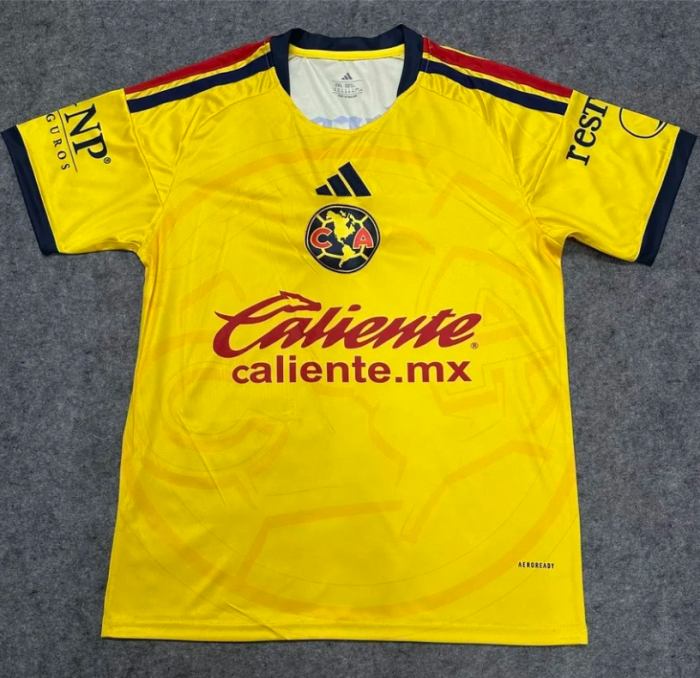 Club America Home Man Jersey 2026-27