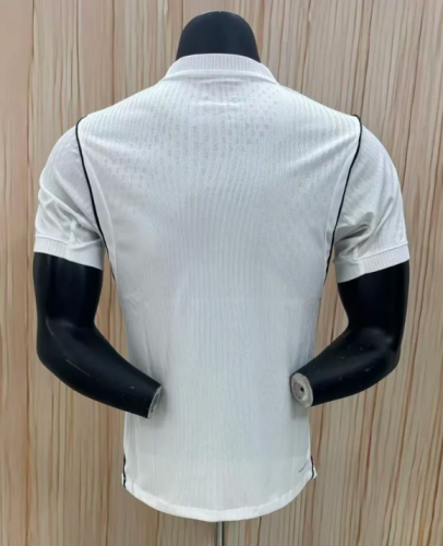 Corinthians Home Player Jersey 26/27