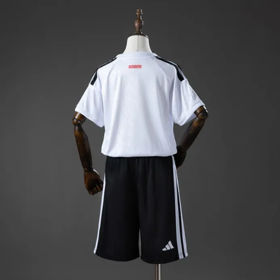 Colo-Colo Home Kids Suit 26/27