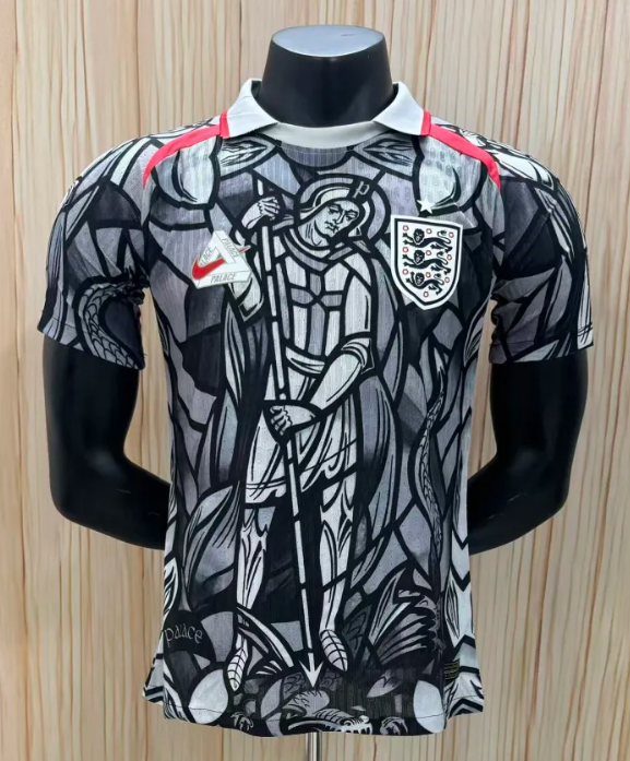 England x Palace Special Edition 2026 Player Version Man Jersey