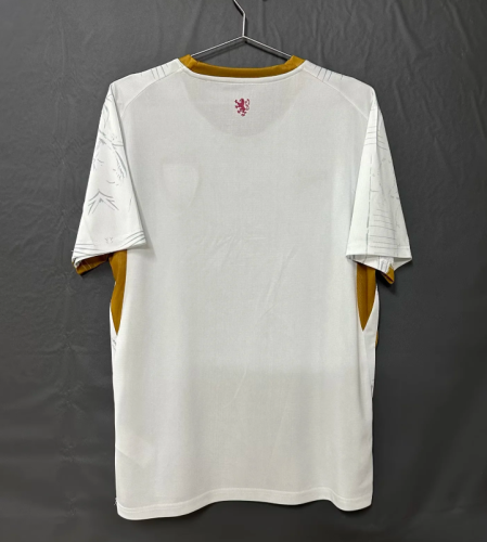 Czech Republic 2026 World Cup Away Man Jersey