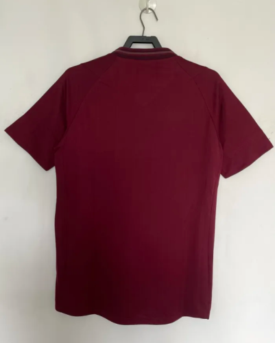 Manchester City Away Retro Jersey 2012/13