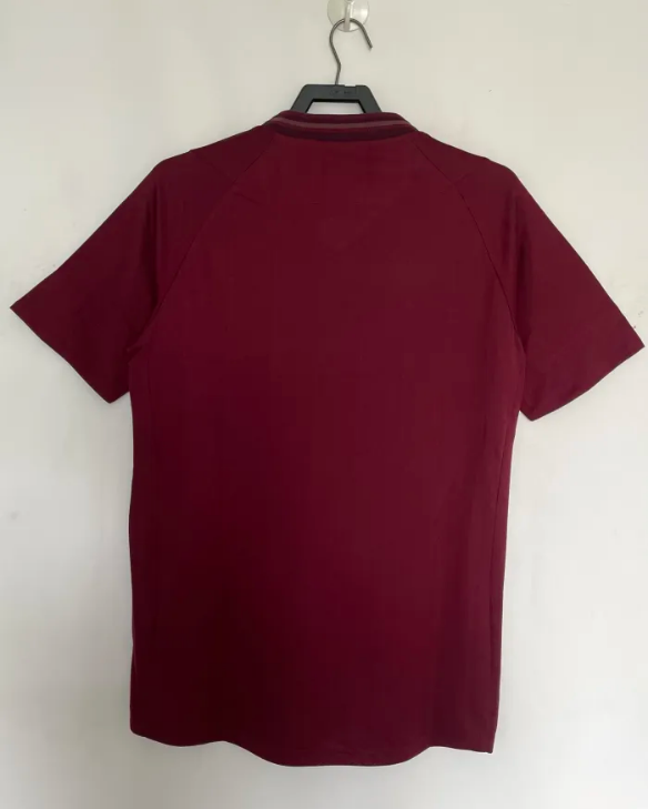 Manchester City Away Retro Jersey 2012/13