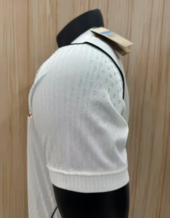 Corinthians Home Player Jersey 26/27
