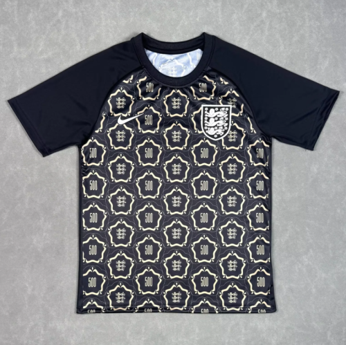 Lionesses Nike Limited Edition 500th Anniversary Game Pre-Match England Training Man Jersey 2026