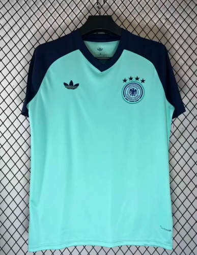 Germany Retro Trefoil Jersey 2026