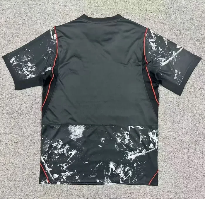 Canada 2026 World Cup Away Man Jersey