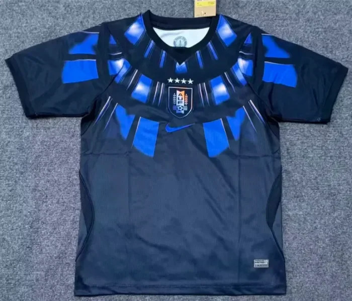 Uruguay 2026 World Cup Away Man Jersey
