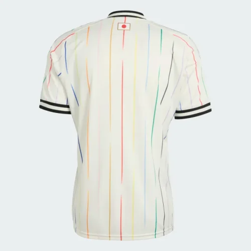 Japan 2026 World Cup Away Men Jersey