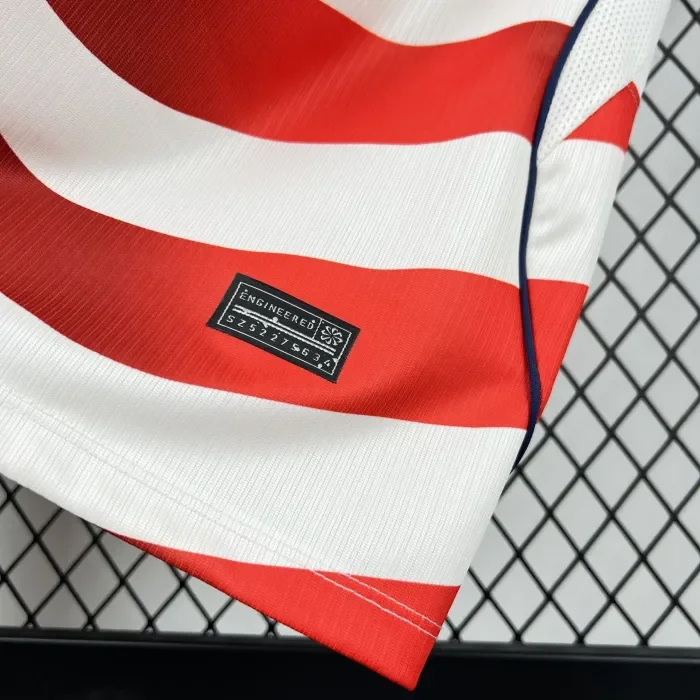 United States 2026 World Cup Home Man Jersey (No Name & Number)