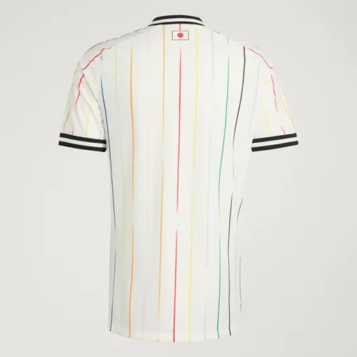 Japan 2026 World Cup Player Version Away Men Jersey