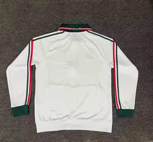 Mexico 2026 World Cup Training Jacket