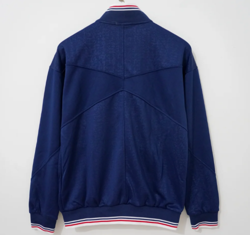 France Training Jacket 2026