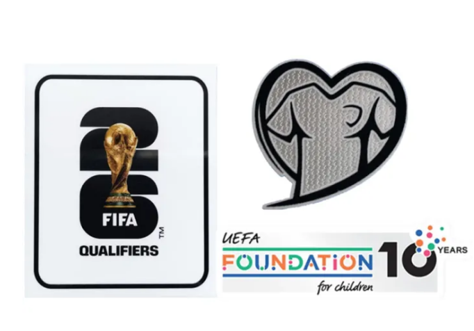 France 2026 World Cup Away Man Long Sleeve Jersey