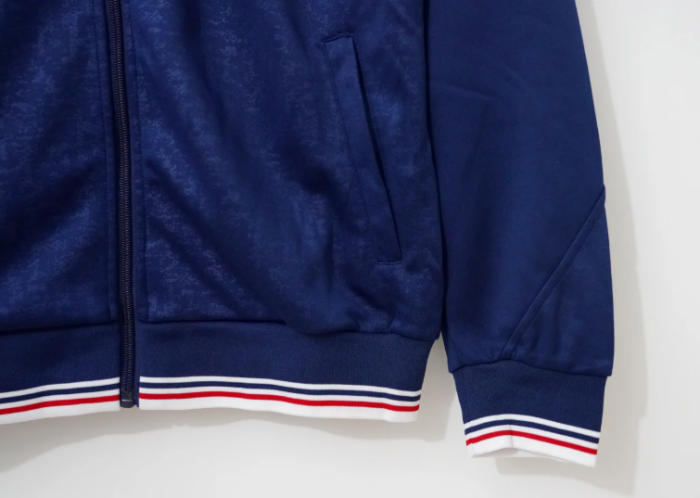 France Training Jacket 2026