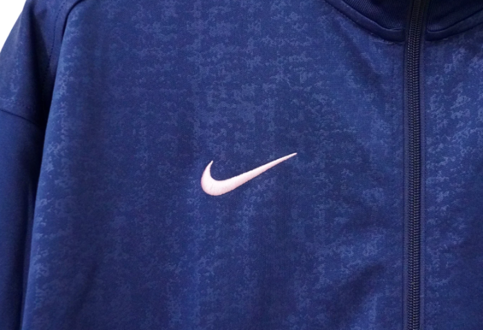 France Training Jacket 2026