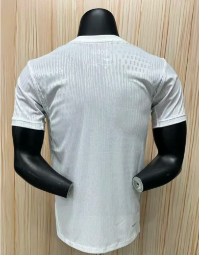 Norway 2026 World Cup Third Player Version Man Jersey