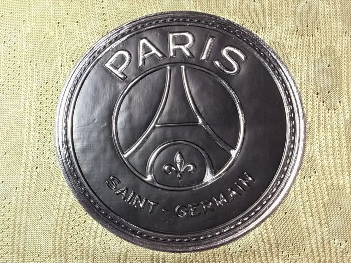 Paris Saint Germain Special Edition Player Jersey 26/27