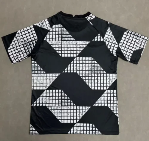 Corinthians Fourth Man Jersey 20/21