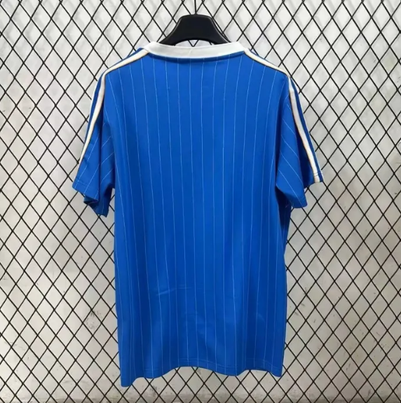 Real Madrid Icons Man Jersey 25/26