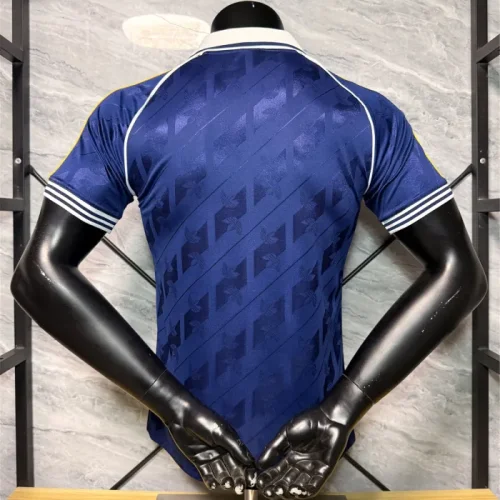 Real Madrid Special Edition Man Player Jersey 26/27