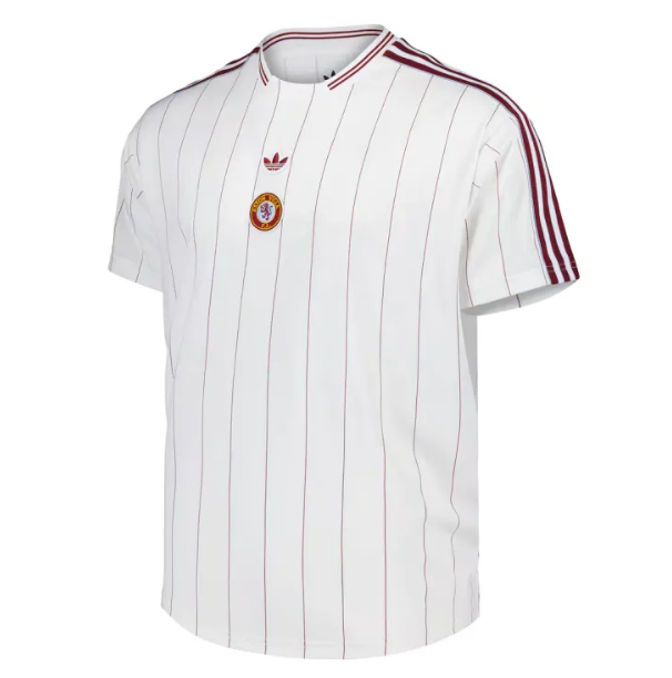Aston Villa icons Home Jersey 25/26