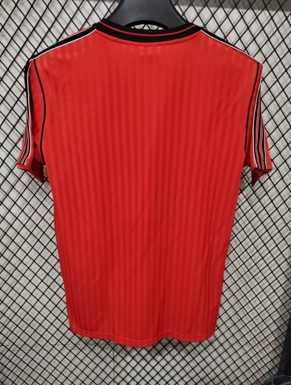 Flamengo Icons Man Jersey 25/26