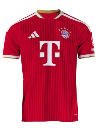Bayern Munich Home Man Jersey 26/27
