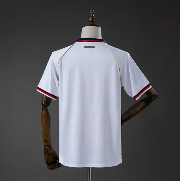 Panama 2026 World Cup Away Man Jersey