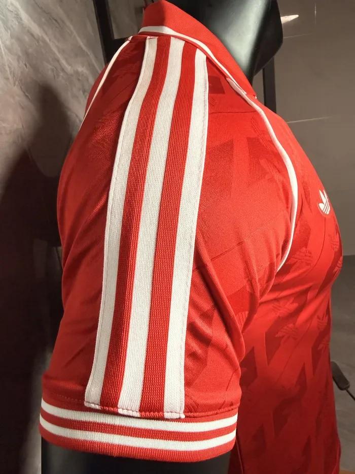 Arsenal Special Edition Player Jersey 26/27