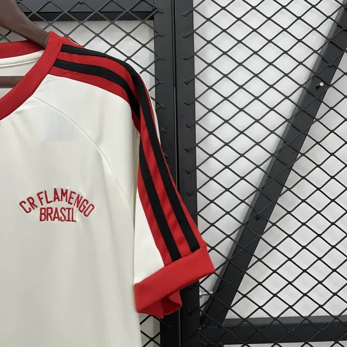 Flamengo 1981 Commemorative Edition Man Jersey