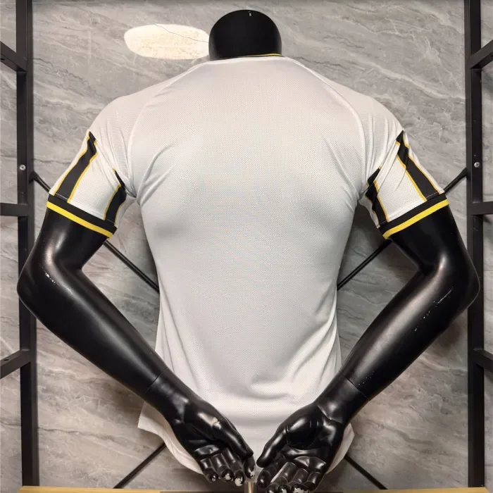 Boca Special Edition Man Player Jersey 26/27