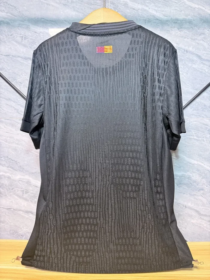 Barcelona Special Edition Man Player Jersey 26/27