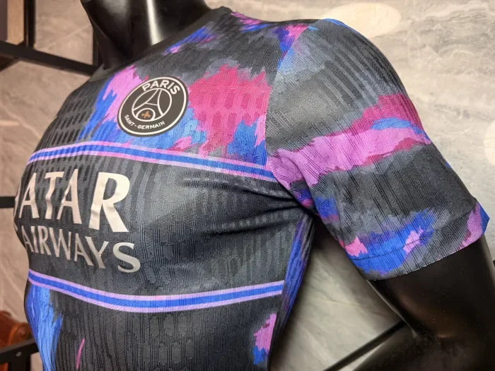 Paris Saint Germain Special Edition Player Jersey 26/27