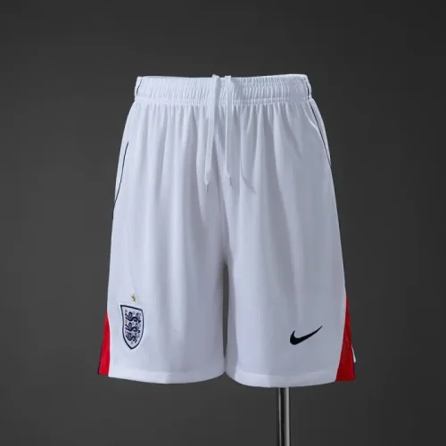 England Home Shorts 26/27